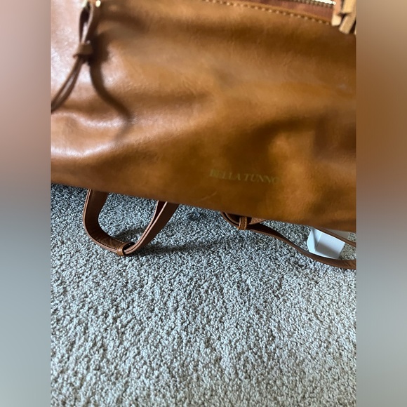 Bella Tunno Diaper Bag - Picture 2 of 6